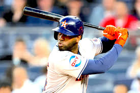Yordan Alvarez Continues to Mash - MLB News | Fantasy Baseball