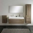 Bathroom toilet and sink cabinets Sydney