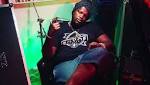 Hip-hop star died