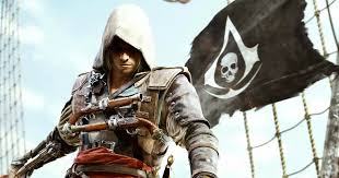 Assassin's Creed Black Flag Resynced revela data do primeiro trailer