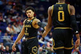 Alabama State Hornets vs Texas Southern Tigers Prediction, 1/26/2026 College Basketball Picks, Best Bets & Odds