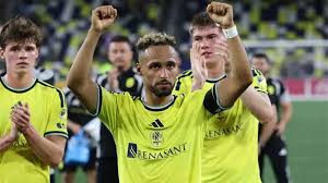 Nashville SC alcanza la cima en la MLS antes de enfrentar a Tigres
