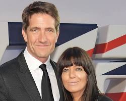Claudia Winkleman
