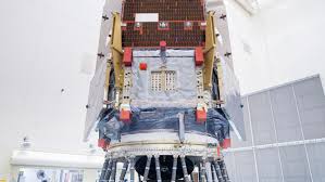 Novo Telescópio da Nasa Investigará Energia Escura, Matéria Escura e Exoplanetas