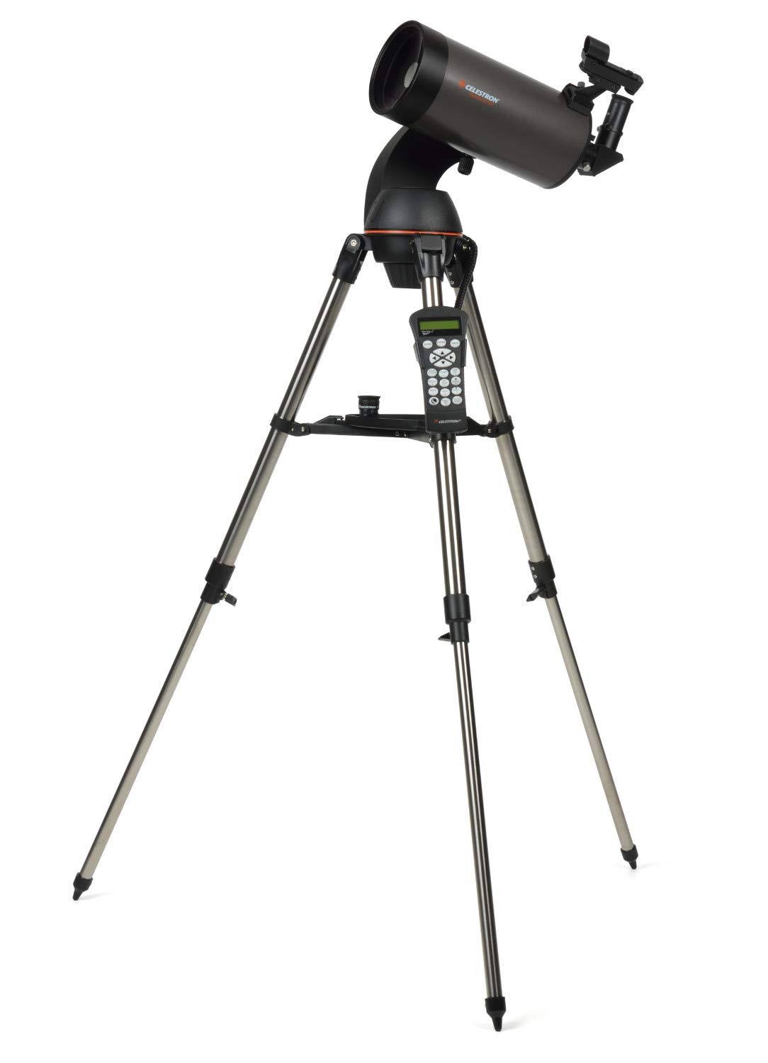 Celestron NexStar 127 SLT Computerized Telescope
