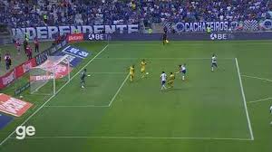 Guanaes atribui derrota do Mirassol à eficiência do Cruzeiro e projeta Libertadores
