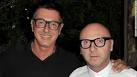 Fashion icons Dolce, Gabbana convicted of tax crime - CNN. - 130619162117-dolce-gabbana-story-top