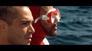 A tribute to the real life feats of free divers Jacques Mayol and Enzo Maiorca, The Big Blue is a meditative piece on the nature of humanity with both men, ... - 0000214791