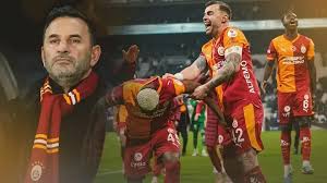 Galatasaray, Şampiyonlar Ligi'nde çeyrek finale kalırsa ne kadar kazanacak? | GALATASARAY HABERLERİ