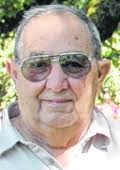 SOUTH BEND - Francis Michael Plaia, 88, died May 22, 2013, at Sanctuary at ... - PlaiaFrancisC_20130605