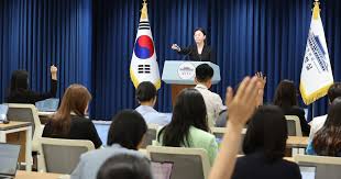 조선일보 - News update