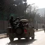 Kabul blast claimed Taliban: Timeline