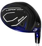 Mizuno JPX-8Hybrid - IGolfReviews