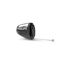 Image of Philips HearLink IIC hearing aid
