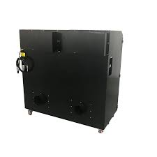Pure-Air PA-3000FS-IQ Professional Fume Extractor For Big ...