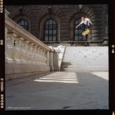 Thomas Vejvar Kickflip - Bild \u0026amp; Foto von Rudi Wyhlidal aus ...