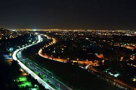 حمله به شیراز