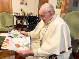 Pope Francis revealed: His final days, intimate friends and a legacy to keep