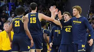 Michigan Basketball