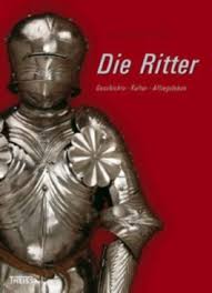 Die Ritter von Andreas Schlunk bei LovelyBooks (