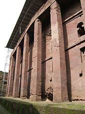 Image result for ethiopia architecture