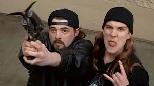 Image result for kevin smith universe