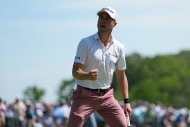 Aaron Rai Wins 2026 PGA Championship: Longshot Victory at Aronimink