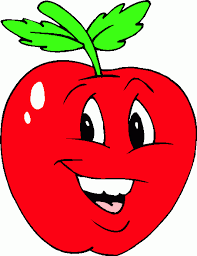 Image result for free clip art apple