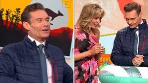 ‘Wheel of Fortune’ Fans Crack Up At Ryan Seacrest’s Outfit Choice on Game Show