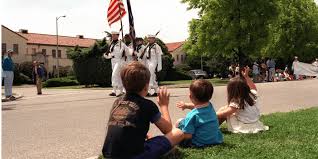Voters: The military makes us feel safe but not sure it's worth a trillion