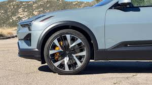 New EV Sales Dropped 28%. But Used EVs Are Booming.