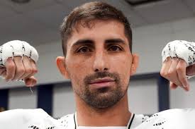 VÍDEO: Kauê Fernandes Analisa Vitória Por Nocaute Antes De Novo Desafio No UFC