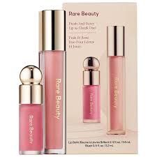 Rare Beauty by Selena Gomez Fresh and Dewy Lip & Cheek Duo