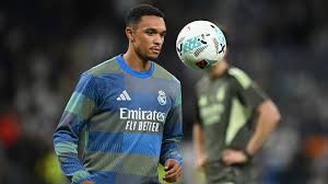 Liverpool vs Real Madrid: Slot's Reds Prep for Champions League Clash!