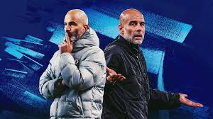 The pupil who refused to imitate: Maresca threatens Guardiola