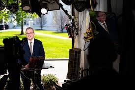 The Washington Post - News update