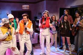 Teyana Taylor hosting SNL tonight