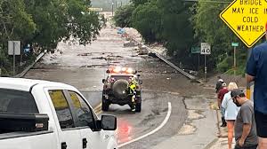 Texas Flooding: Alert Delays and Devastation