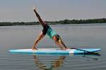 Flow Fitness Paddle Boarding Facebook
