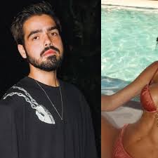 Aninha Nóbrega fala sobre separação e rumores com filho de Faustão