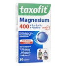 Taxofit Magnesium 4BBBFolsäure 8Granulat St