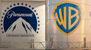México avala compra de Warner Bros. Discovery