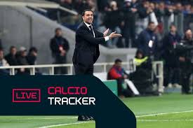 Calcio Live News: tutte le notizie di giornata in tempo reale