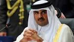 «شقيق أمير قطر».. حلقة جديدة