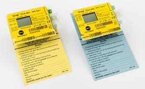 HOW TO MONITOR TEMPERATURES IN THE VACCINE SUPPLY CHAIN