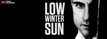 Assistir Low Winter Sun (1ª Temporada) Online