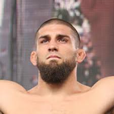 Ryan LaFlare defeats Court McGee via 3 Round Decision - 17_CourtMcGeeUFC121w