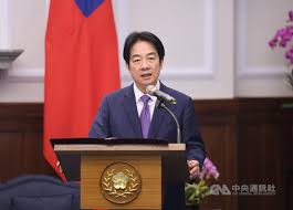 News source: 中央社 CNA