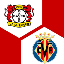 Liveticker | Bayer 04 Leverkusen - FC Villarreal : | 8. Spieltag | Champions League 2025/26