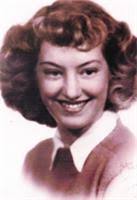 Anita Marie Ivey was born on Aug. 25, 1929 in Seminole, Okla., to Robert and Katie Ivey. She married Morris Odam Strahan on Aug. 17, 1948, in Modesto Calif. - 50ced84f-47dd-49eb-a9d8-a8926435d2ae